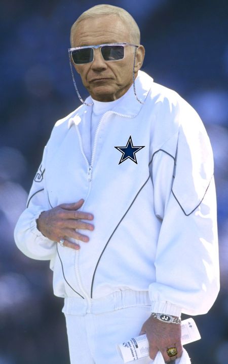 Jerry "Al" Jones Jerry Jones Cowboys, Tony Pollard Dallas Cowboys, Tony Romo Dallas Cowboys, Jerry Jones, Cowboys Memes Funny, Troy Aikman, Dallas Cowboys Memes, Nfl Football Players, Super Sport