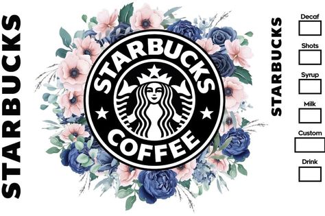 Aesthetic Globe Wallpaper, Coffee Mug Sublimation Ideas, Starbucks Sublimation Designs, Starbucks Wallpaper, Tumbler Backgrounds, Starbucks Art, Starbucks Design, Sublimacion Ideas, Custom Starbucks Cup