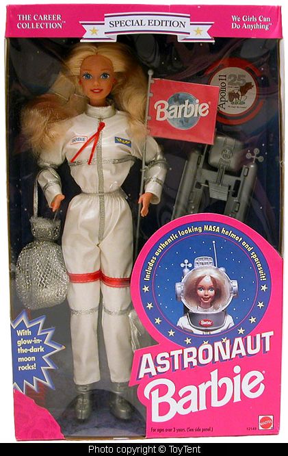 Space Barbie Barbie 90s, Barbie Dolls For Sale, Barbie Box, Book Week Costume, Barbie Costume, Barbie Toys, Barbie I, Barbie Collector, Barbie Friends