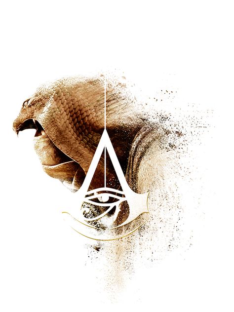 Assassin's Creed Origins Wallpaper, Assassins Creed Symbol, Creed Wallpaper, Ac Origins, Assassin's Creed Wallpaper, Assassin's Creed Origins, All Assassin's Creed, Assassins Creed Series, Assassins Creed Artwork