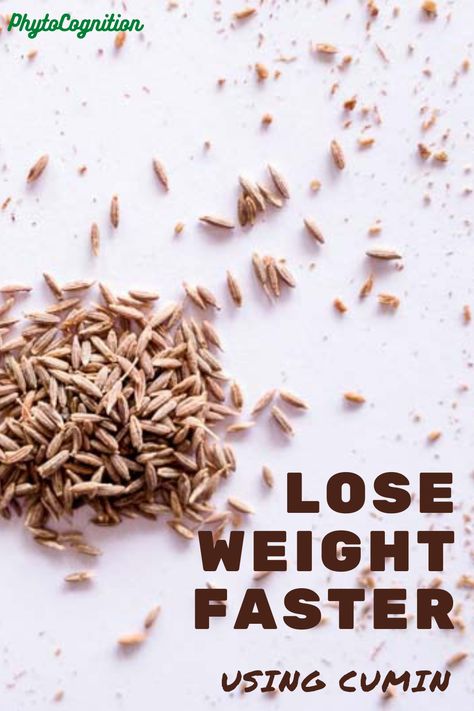 Lose weight faster and naturally by simply adding cumin to your daily diet Cumin Water Benefits, Cumin Powder Benefits, Cumin Seeds Benefits, Health Benefits Of Cumin, Cumin Benefits, Cumin Water, Natural Antibiotic, Seeds Benefits, Growing Healthy Hair