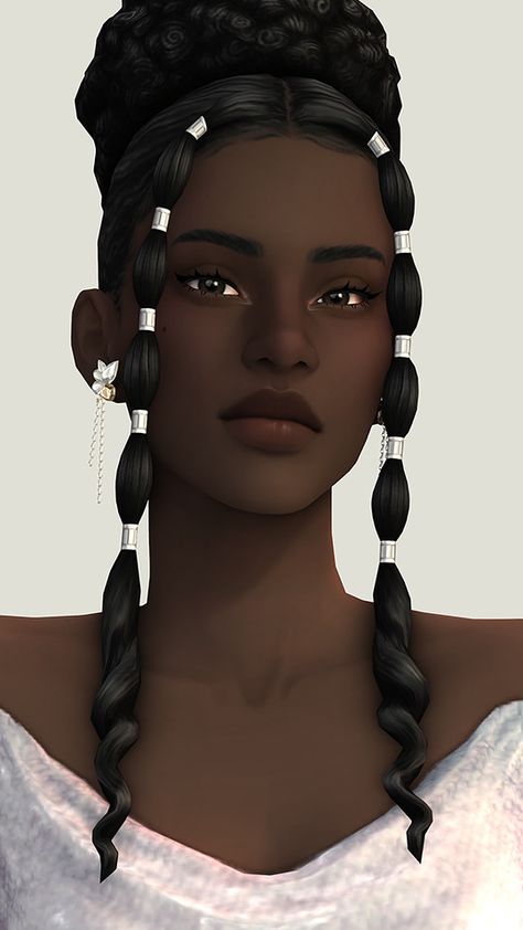 sim download: MAUVE 🌺 Ts4 Hair, Sims 4 Challenges, 4 Braids, Cc Hair, Sims 4 Cas Mods, Cc Furniture, Sims 4 Mm Cc, Tumblr Sims 4, Sims 4 Cc Folder