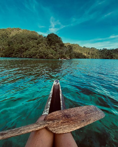 Pacific Islander Aesthetic, Papua New Guinea Aesthetic, Morobe Province, Beach Road Trip, Pacific Islands, Edit Photos, Beach Road, Island Living, Island Vibes