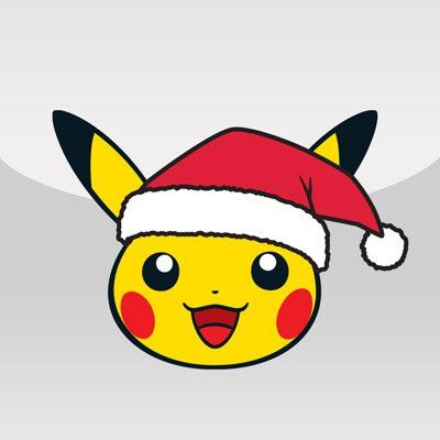 Santa hat Pikachu takes over The Pokémon Company’s social media channels for Christmas 2019 – Pokémon Blog Fun Holiday Activities, Pokemon Ornaments, Christmas Pokemon, Pokemon Tumblr, Pikachu Raichu, Gary Oak, Pokemon Diy, Merry Christmas Text, Pokemon Gifts