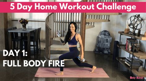 Home Workout Challenge, Skater Lunges, Betty Rocker, Why I Run, 90 Day Challenge, Runners High, Workout Days, Anytime Fitness, Jump Squats