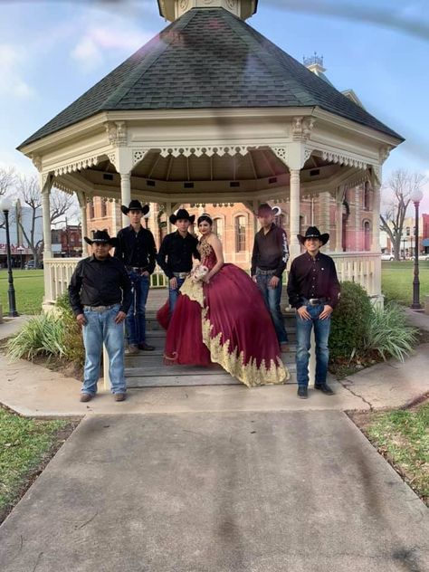 quinceanera goals country vaquero western charro chambelanes tux outfits ideas jeans amd boots guys Chambelanes Outfits Quinceanera Vaquero, Quince Court Outfits, Quince Chambelanes Outfits, Quinceanera Chambelanes, Chambelanes Outfits Quinceanera, Chambelan Outfits, Quince Court, Chambelanes Outfits, Quinceanera Court