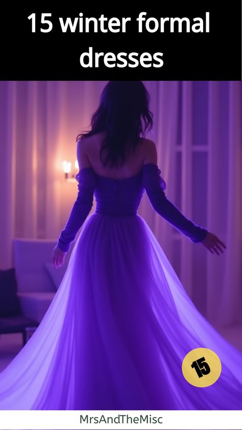 winter formal dresses Winter Royalty Dresses High School, Jewel Tone Formal Dress, Royalty Dresses, Church Outfit Winter, Ombre Gown, Winter Outfits For School, Winter Formal Dresses, Off Shoulder Gown, Dresses Ball Gown