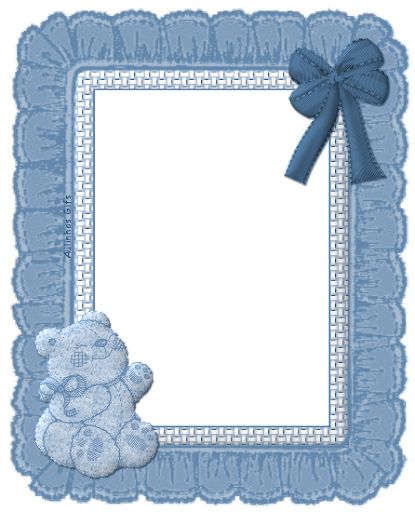 Blue Frame Png, Rentry Frames, Frames Design Graphic, Blue Scrapbook, Frame Edit, Fabric Walls, Desain Quilling, Cute Website, Scrapbook Borders