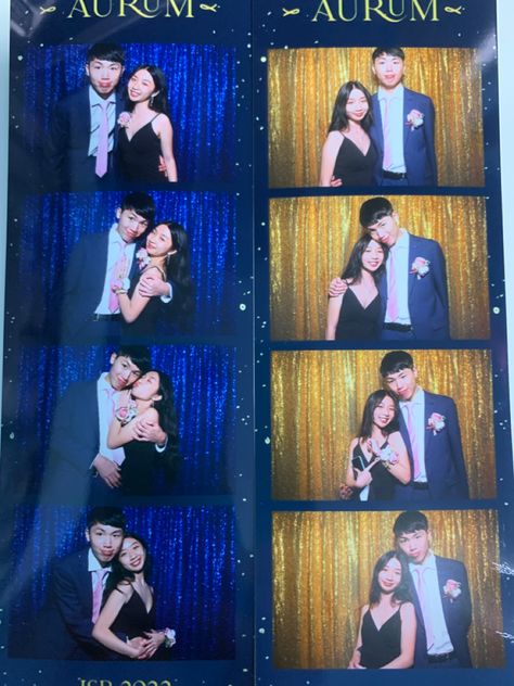 Prom Night Photobooth, Prom Photo Booth Ideas, Prom Photobooth Ideas, Hoco Photobooth, Prom Polaroid Pictures, Debut Photobooth, Dripping In Luxury Prom Theme, Prom Night Theme, Under The Stars Prom Theme