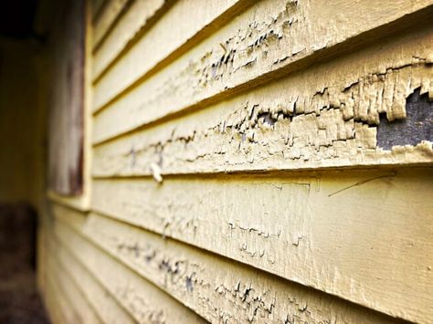 How To Fix Siding On A House, Repairing Vinyl Siding, Upgrade Vinyl Siding Home, Replacing Vinyl Siding, Vinyl Siding Repair, Replacing Siding, Diy Exterior, Bob Vila, Installing Siding