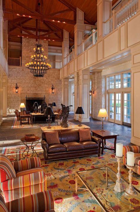 Hyatt Regency Hill Country Resort & Spa San Antonio, Texas, US - Reservations.com Texas Getaways, Ranches Living, Texas Places, Hotel Lobbies, Water Playground, Reunion Ideas, Flat Panel Tv, Hyatt Regency, Welcome Decor