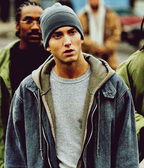 8 MILE B Rabbit, Cultura Hip Hop, Hulk Character, The Slim Shady, Very Important Person, Best Hip Hop, Brittany Murphy, 8 Mile, Eminem Rap