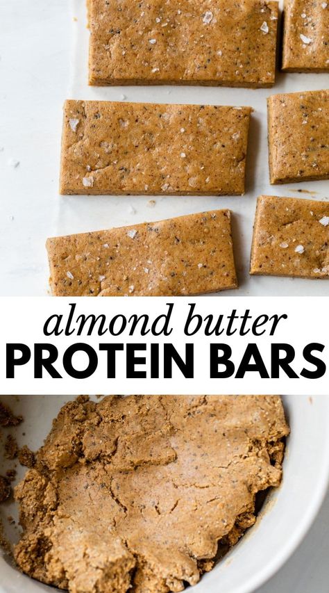 Perfect Bars, No Bake Protein Bars, Bake Gluten Free, Gluten Free Protein Bars, Superfood Breakfast, Energy Bars Recipe, Protein Bars Homemade, Perfect Bar, Protein Bar Recipes