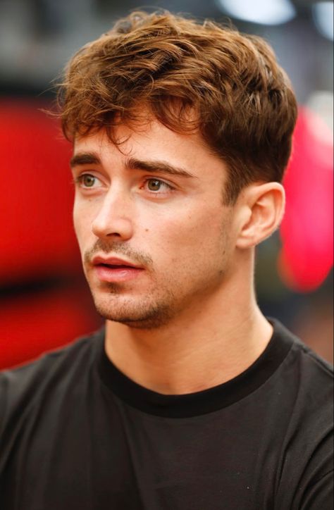 Charles Lecrec, Charles Leclerc 16, Prince Of Monaco, Lord Perceval, Corte De Cabelo Masculino, Mens Haircuts Short, Mens Workout Clothes, Scuderia Ferrari, Charles Leclerc