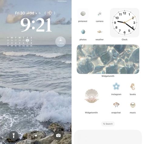 Ios16 Layout, Lockscreen And Homescreen, Ios Layout, Iphone Home Screen Layout, Phone Inspiration, Iphone App Layout, Wallpaper Photos, Iphone Homescreen Wallpaper, Iphone Wallpaper App