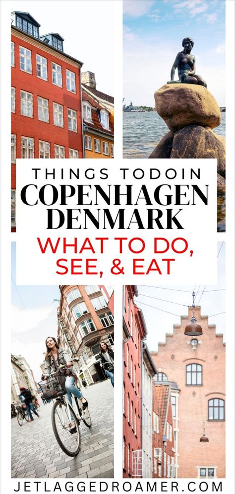 Explore the best things to do in Copenhagen, Denmark, with a complete Copenhagen travel guide, including must-do attractions, hidden gems, and essential Copenhagen travel tips for a well-planned trip. Copenhagen Checklist, Day Trips From Copenhagen Denmark, What To See In Copenhagen, What To Do In Copenhagen Denmark, Copenhagen What To Do, Things To Do In Denmark, Copenhagen Denmark Summer, What To Do In Copenhagen, Copenhagen Things To Do