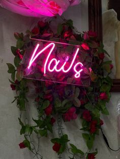 Cute Nails Wallpaper, Logo For Nails Salon, Vision Board Pictures Nails, Nails Background Wallpaper, Nail Asthetic Pics Wallpaper, Nail Wallpaper Backgrounds, Nail Profile Picture, Nail Aesthetic Wallpaper, Nails Wallpaper Instagram