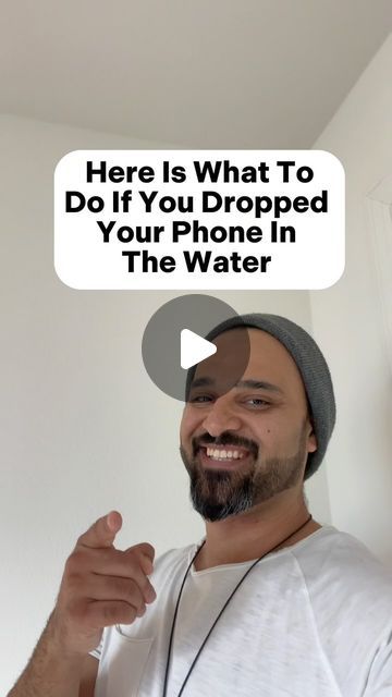 How To Get Water Out Of Your Phone, Phone Secrets, Cupcake Cake Designs, Phone Hacks, Iphone Hacks, Bridesmaid Makeup, Homecoming Makeup, In Water, High Tech