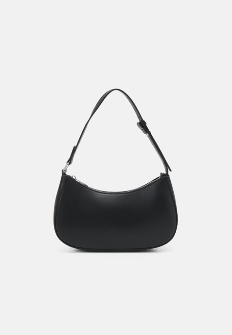 Classic Black Shoulder Bag, Simple Black Bag, Black Armpits, Drake Concert, Normal Outfits, Fashion Png, Birthday Wish List, Grand National, School Clothes