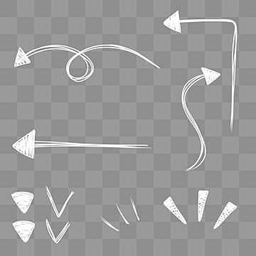 Arrow Png For Editing, Arrow Png Aesthetic, White Arrow Png, Arrow Doodle, Photoshop Shortcut, Arrow Png, White Studio Background, Classroom Background, Arrow Background