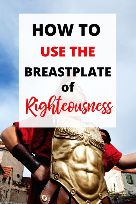 Breastplate of Righteousness Breastplate Of Righteousness Lesson, Breastplate Of Righteousness Printable, Breastplate Of Righteousness Game, Armor Of God Activities For Adults, The Breastplate Of Righteousness, Armor Of God Breastplate Craft, Breastplate Of Righteousness Craft, Armor Of God For Adults, Bible Verses About Family