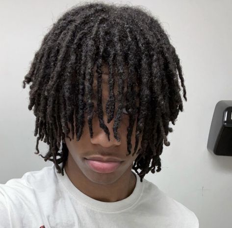 Dreds Locs Short Hair Men, Dreds Locs Man, Dreds Hairstyles Dreadlocks Men, Dreds Locs Short Hair, Dredlocs Style Men, Dreadlock Hairstyles For Men Long, Type Of Dreadlocks, Starter Dreads For Men, Dreadlock Hairstyles For Men Short