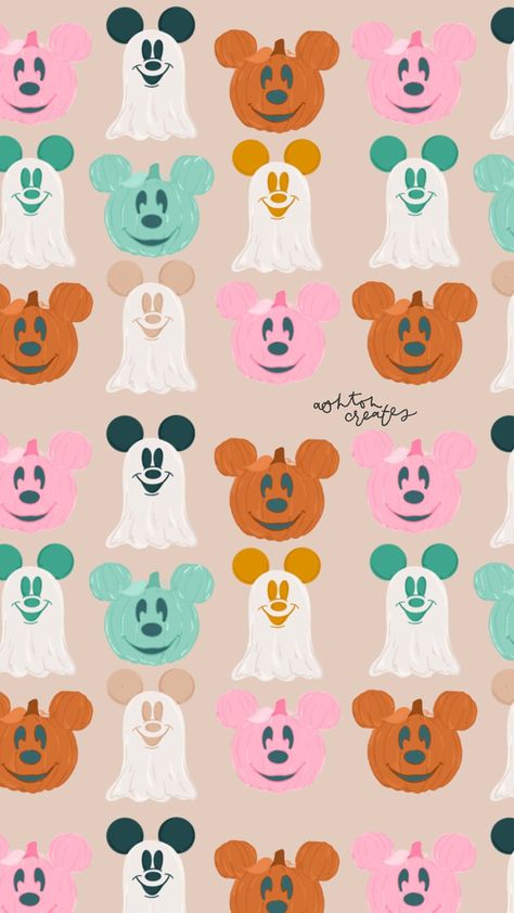 Disney Spooky Wallpaper, Disney Halloween Watch Face, Disney Halloween Background Wallpapers, Apple Watch Faces Wallpapers Disney, Autumn Disney Wallpaper, Disney Halloween Background, Spring Disney Wallpaper, Simple Disney Wallpaper, Disney Wallpaper Halloween