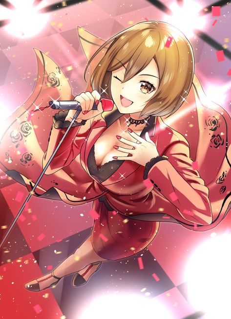 Meiko Fanart, Meiko Vocaloid, Wallpapers Android, Singing Voice, Wallpapers Hd, Japanese Artists, Iphone Wallpapers, Image Boards, Hd Wallpapers