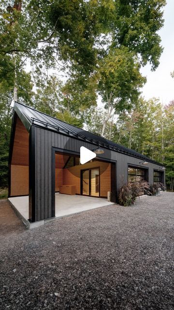 Garage To House Connection, Garage House Connection, House And Garage Connection, Garage With Vertical Siding, Garage Doors With Open Slats For Airflow, Garage Building Ideas, Site Work, Garage Extension, Luxury Garage