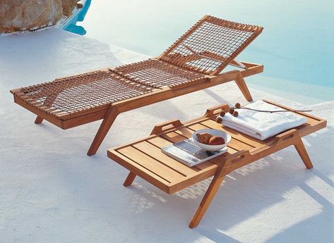 Teak Outdoor Furniture, Victorian Furniture, Comfortable Furniture, Scandinavian Furniture, Art Deco Furniture, Cool Ideas, Farmhouse Furniture, Teak Outdoor, Rectangular Coffee Table