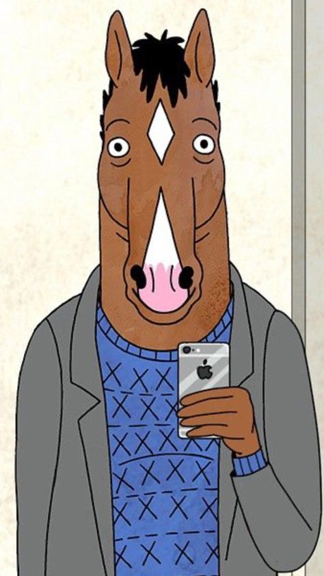 bojack horseman Amy Sedaris, Aaron Paul, Alison Brie, Burn Book, Will Arnett, Bojack Horseman, Hollywood Reporter, Brie, Graphic Poster