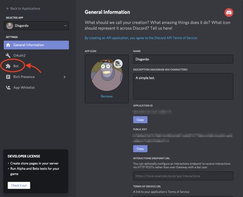 How to Make a Discord Bot Discord Bots To Use, Terms Of Service, Level Up, To Learn, Coding, Technology, Tools, Education, Quick Saves