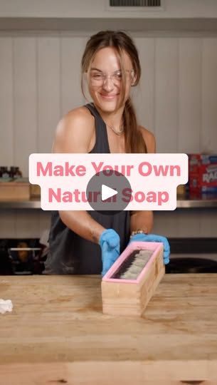 1K reactions · 462 comments | Ready to dive into the world of luxurious, all-natural soap making? 🧼✨ Enroll in my Beginner’s Soap Making Course and get started today! Plus, when you subscribe to my Instagram channel, you’ll unlock 55+ exclusive recipes and videos, along with weekly tutorials to help you level up your craft. 🌿

Don’t forget to join our Discord chat for a supportive community of fellow soapmakers!

🌟 Comment ‘LEARN SOAP’ below if you’re ready to begin your journey!

#SoapMakingForBeginners #HandmadeLuxury #NaturalSoapCrafting #HandmadeSoapClub  #SoapMakersofInstagram #LetsMakeSoap #NaturalSoapMaking | Lily Jade Lily Jade, Discord Chat, Soap Maker, Homemade Soap, Home Made Soap, Natural Soap, Handmade Soap, Soap Making, Candle Making