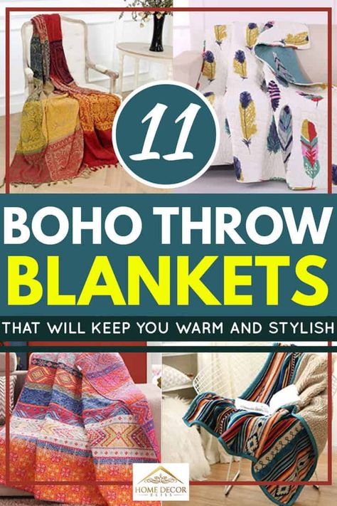 Boho Throw Blankets: Cozy and Chic Home Accessories Bohemian Throw Blanket, Sofa Throws Styling, Boho Blankets, Sofa Accent Chair, Blankets Cozy, Boho Sofa, Boho Throw Blanket, Bohemian Blanket, Boho Blanket