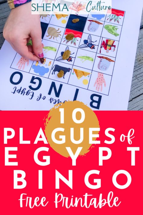 10 Plagues Preschool Craft, Pesach Preschool Activities, Passover Games For Kids, Plagues Of Egypt Activity, Ten Plagues Of Egypt Printable, 10 Plagues Of Egypt Craft Free Printable, The Ten Plagues Of Egypt Crafts, The 10 Plagues Of Egypt Crafts For Kids, 10 Plagues Of Egypt Activities