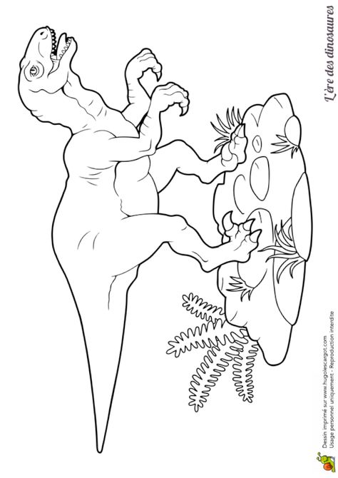 Coloriage Veliciraptor 547 〽️ Dinosaur Quilt, Dinosaur Dinosaur, Dinosaur Printables, Boy Coloring, Dinosaur Images, Dinosaur Drawing, Dinosaur Activities, Spring Coloring Pages, Dinosaur Crafts