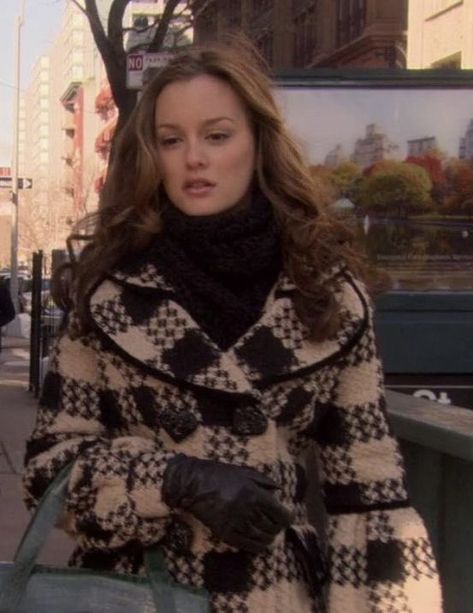 Chuck E Blair, Estilo Blair Waldorf, Blair Waldorf Aesthetic, Blair Waldorf Outfits, Stile Blair Waldorf, Blair Waldorf Style, Gossip Girl Blair, Gossip Girl Aesthetic, Gossip Girl Outfits