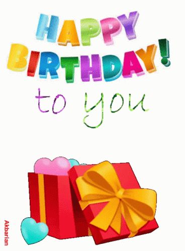 Animated Greeting Card Happy Birthday GIF - Animated Greeting Card Happy Birthday - Discover & Share GIFs Happy Birthday Gifs Animated, Happy Birthday Gif Animation, Birthday Animated Gif, Birthday Wishes For Men, Happy Birthday Gif, Happy Birthday Nephew, Birthday Gifs, Happy 75th Birthday, Happy 8th Birthday