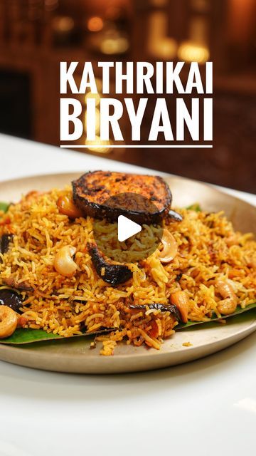 Biryani Recipe Vegetarian, Biryani Recipes, Veg Biryani, Recipe Vegetarian, Biryani Recipe, Veg Recipes, Biryani, Love It, Vegetarian Recipes