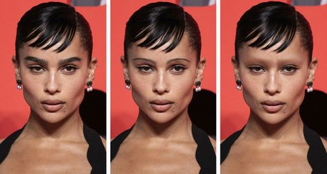 We Checked to See How 9 Celebrities’ Faces Would Change With Different Eyebrows, and Here Are the Results Different Eyebrows, Different Eyebrow Shapes, Shape Eyebrows, Eyebrow Shapes, Celebrity Faces, Best Eyebrow Products, Terminal Illness, Eyebrow Shape, Long Faces