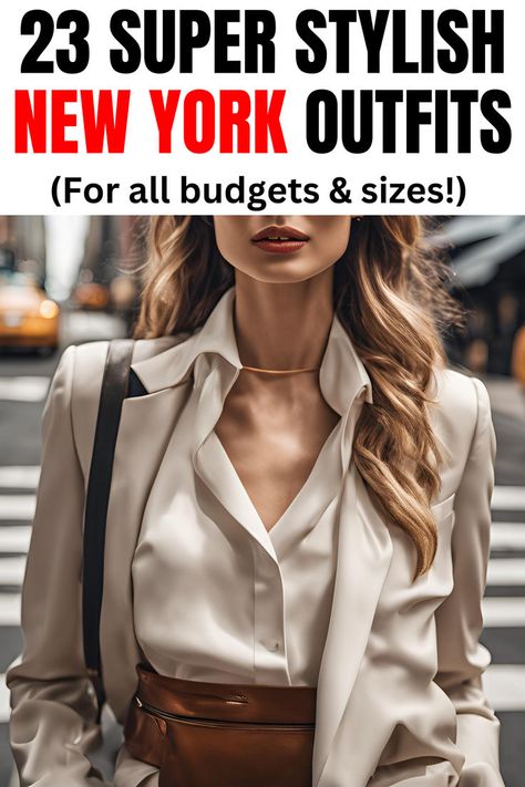 23 Fashionable New York Outfits For Every Season!! City Brunch Outfit, Nyc Brunch Outfit, Travel Light Outfits, Brunch New York, Best Travel Outfits For Women, Stylish Travel Outfit, Casual Travel Outfit, Comfortable Travel Outfit, Airport Travel Outfits