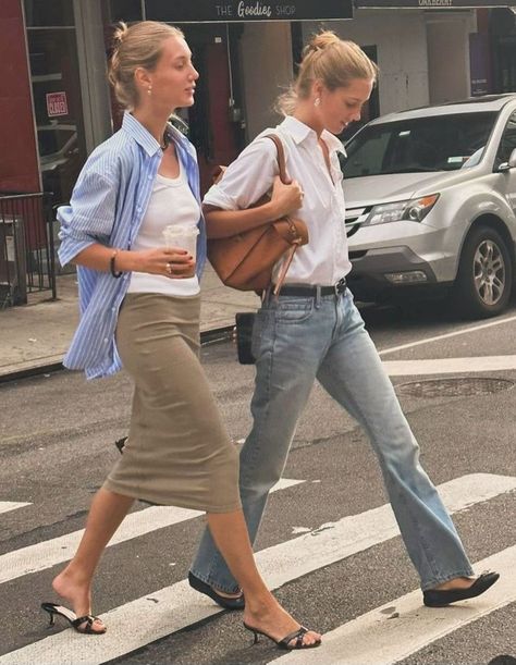 Amalie Moosgaard, New York Outfits, Danish Fashion, New York Street Style, Scandinavian Fashion, Looks Street Style, New York Style, Minimal Chic, Looks Chic