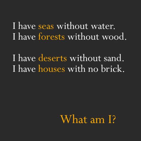 Can You Solve These Riddles Without Looking At The Answers? (53 Pics) Riddle Questions, Easy Riddles With Answers, Riddle Puzzles, Hard Riddles With Answers, Funny Riddles With Answers, What Am I Riddles, Brain Teasers Riddles, Hard Riddles, Tricky Riddles