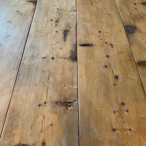 Pine Floorboards, Floor Wax, Barn Conversions, Reclaimed Beams, Rustic Wood Floors, Reclaimed Wood Floors, Reclaimed Flooring, Wooden Floorboards, Rustic Flooring