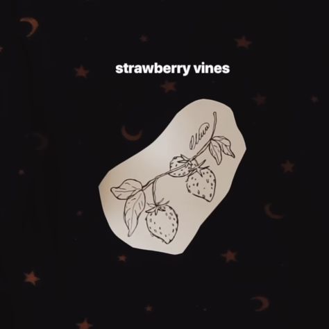 Strawberry Bunch Tattoo, Strawberry Vine Arm Tattoo, Strawberry Vine Tattoo Minimalist, Strawberry On Vine Tattoo, Strawberry Tree Tattoo, Two Strawberries Tattoo, Strawberry Vine Tattoos, Wild Strawberry Tattoo Black And White, Strawberry Vine Tattoo Black And White