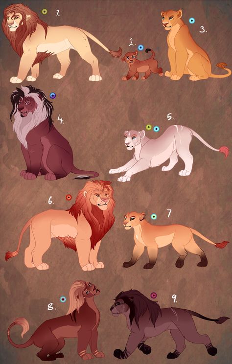 Anime Lion, British Pounds, Different Hair Styles, Lion Sketch, Lion King Drawings, Lion King Pictures, Lion King Fan Art, Lion Drawing, Il Re Leone