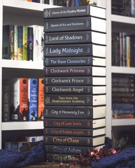 Shadow Hunters Book, Fiction Books Worth Reading, A Quiet Life, Book Bucket, Cassandra Clare Books, Books You Should Read, 100 Books To Read, Fantasy Books To Read, Unread Books