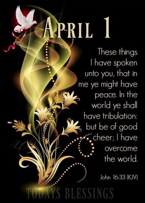 April 1 Blessings quotes april april wishes april 1 blessing april 1 april 1 quotes inspirational april quotes April 1 Quotes, April 1st Blessings, 1st April Quotes, April 1 Bible Verse, April Wishes Quotes, April Blessings Quotes, April 1 Blessings, April Messages, April 1st Quotes