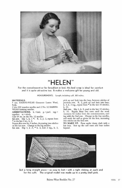 A Stitch in Time: Vintage Knitting Patterns 1930-1959,№2 — Yandex Disk Vintage Sweater Pattern, A Stitch In Time, Bolero Pattern, Knit Cardigan Pattern, Vintage Crochet Patterns, Vintage Knitwear, Knitting Patterns Free Cardigans, Vintage Knitting Patterns, Yandex Disk