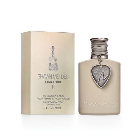 Shawn Mendes Signature, Shawn Mendes Merch, Graduation Gifts For Friends, Best Graduation Gifts, Friends Picture Frame, Perfume Shop, Ben Hardy, Unisex Perfume, Fragrance Spray